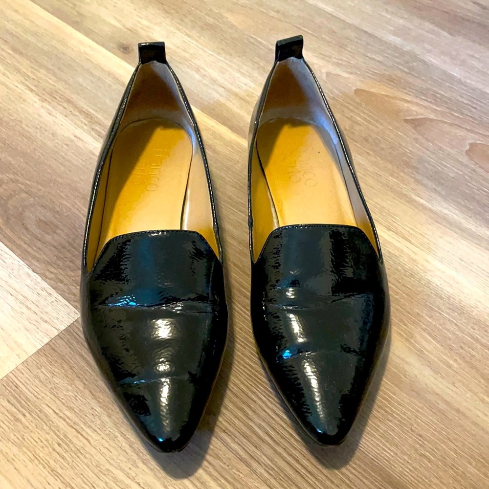 Franco Sarto Flats